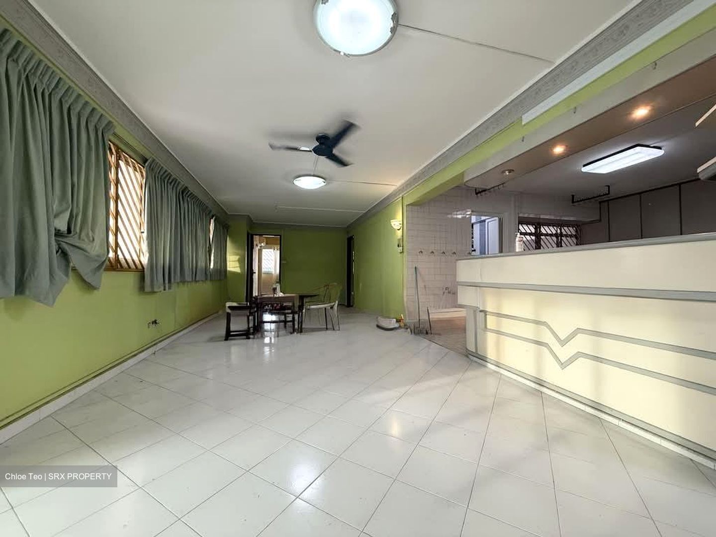 Blk 112 Mcnair Spring (Kallang/Whampoa), HDB 5 Rooms #563940491